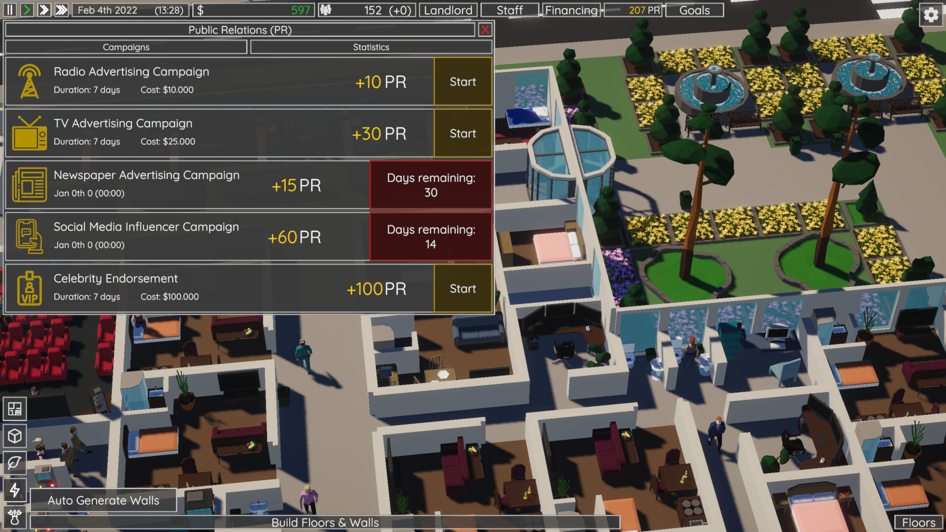 Highrise Mogul