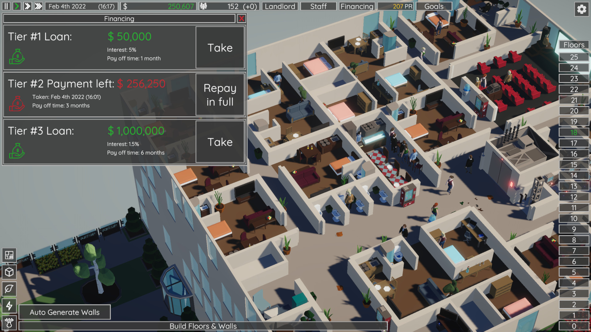 Highrise Mogul