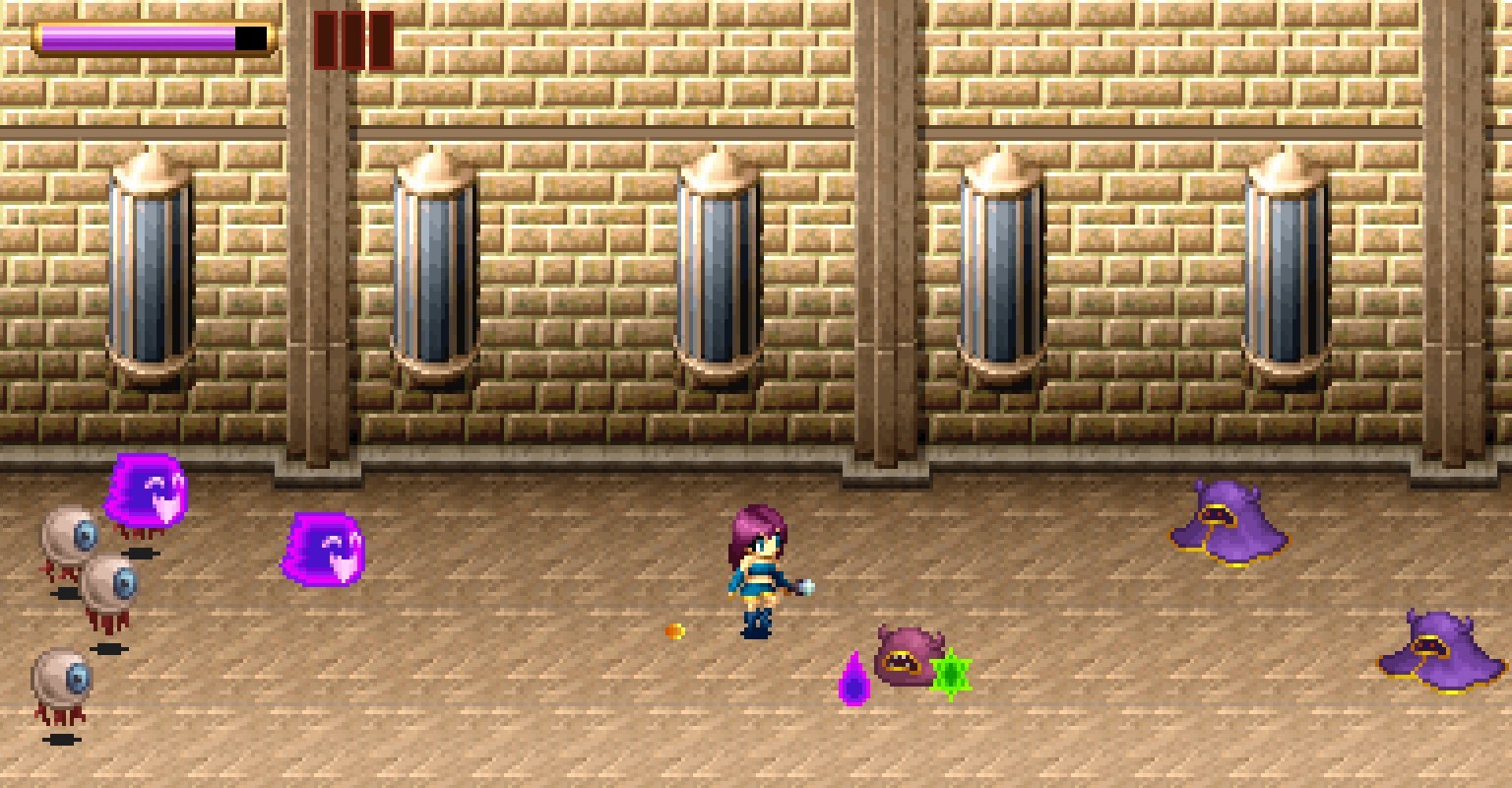 Arc Wizards