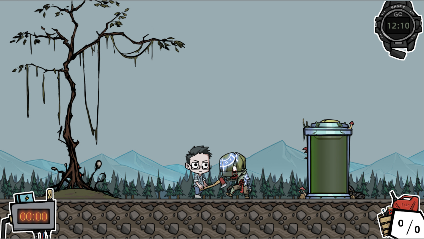 Happy Summer Holiday