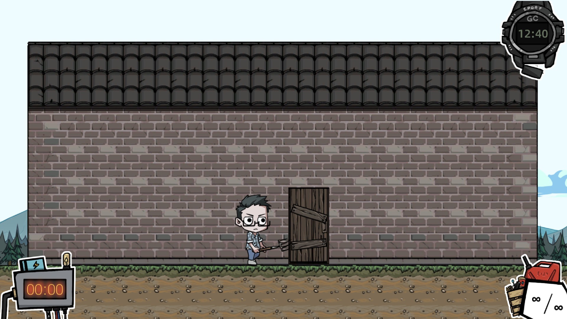 Happy Summer Holiday