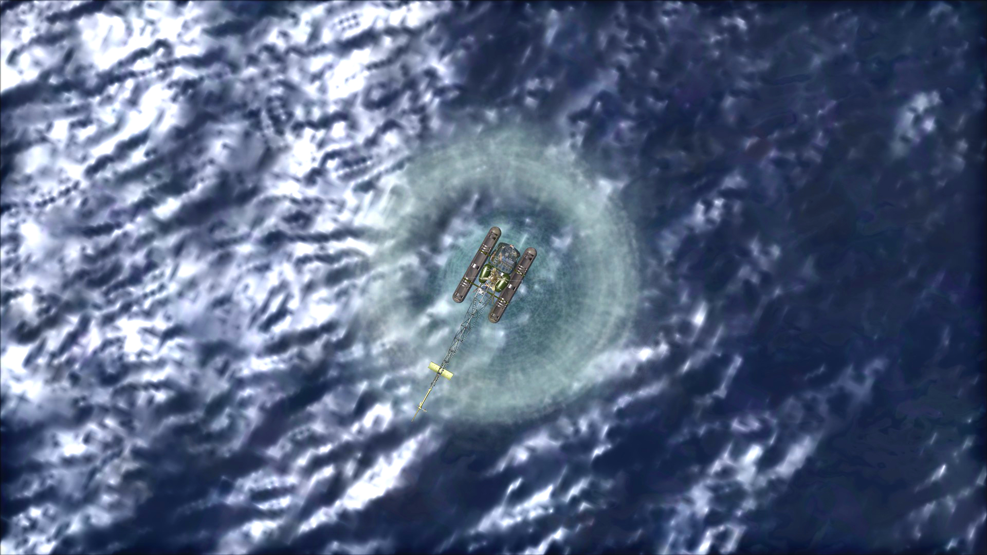 Microsoft Flight Simulator X: Steam Edition – Bell 47