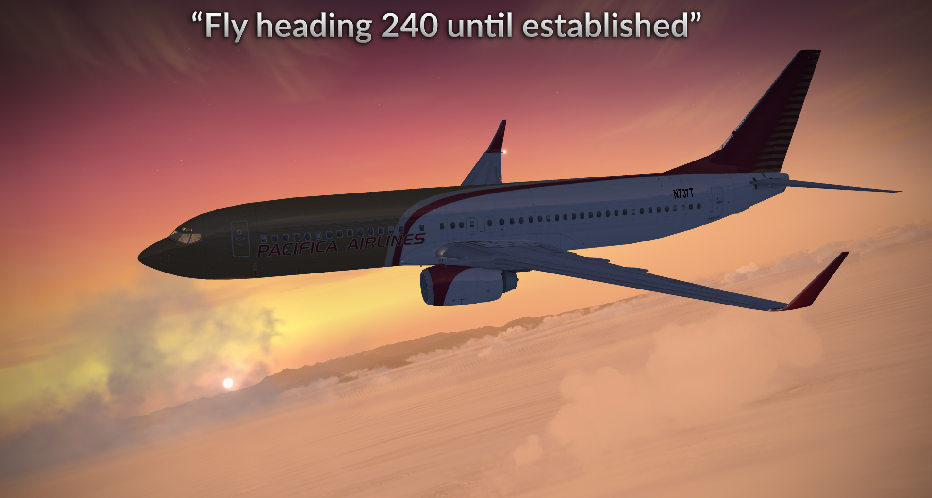 Microsoft Flight Simulator X: Steam Edition – Final Approach