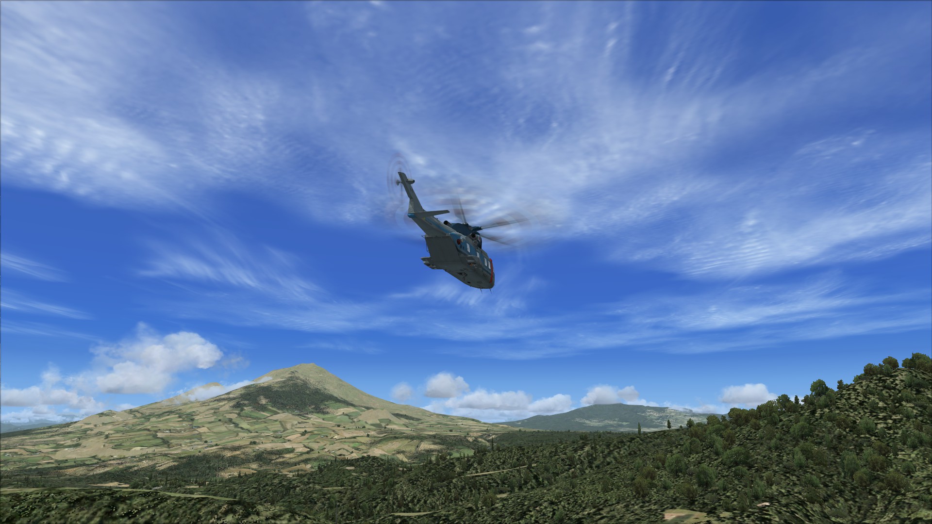 Microsoft Flight Simulator X: Steam Edition – Toposim Japan, Korea &amp; Taiwan