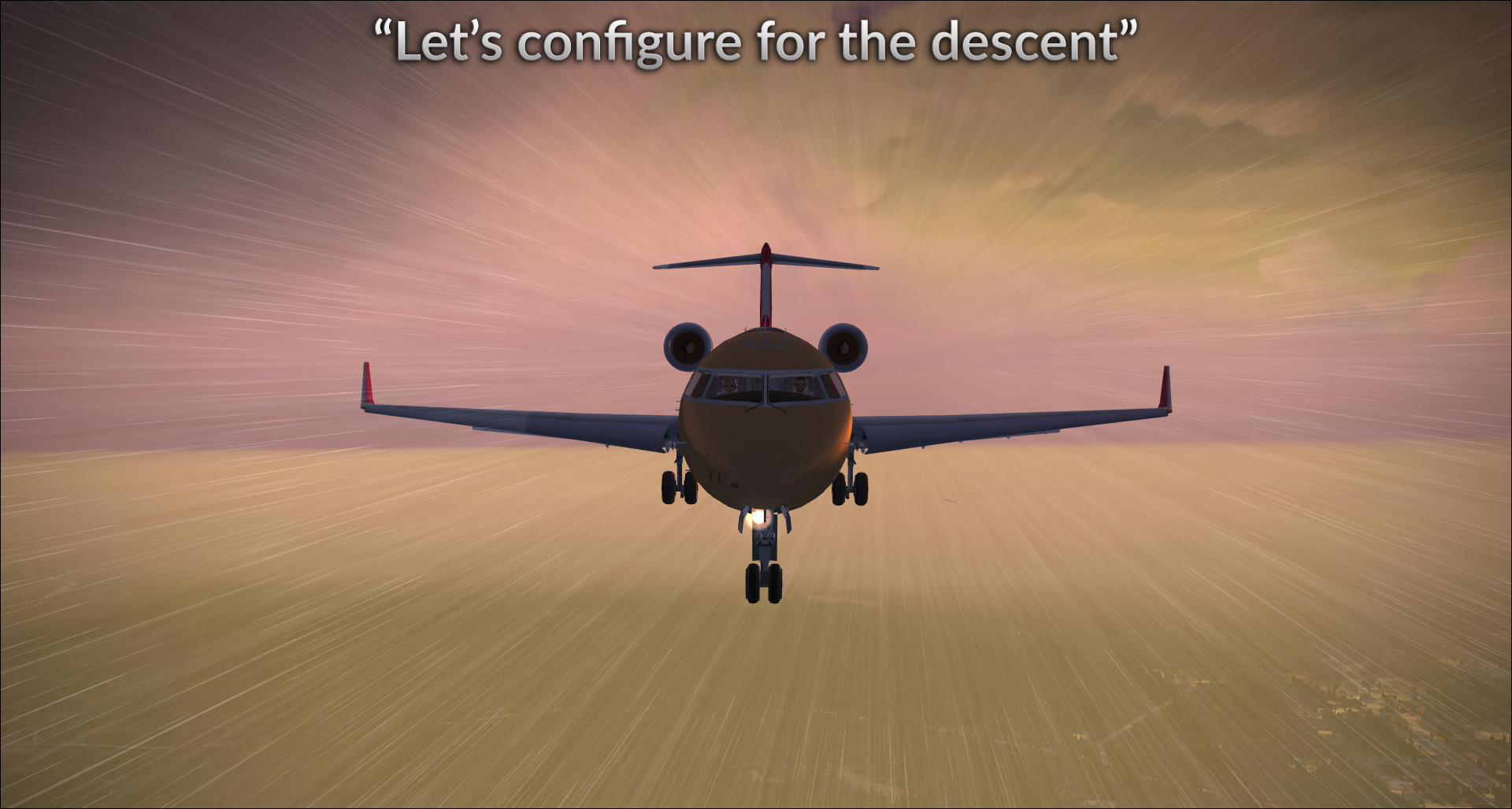 Microsoft Flight Simulator X: Steam Edition – Final Approach