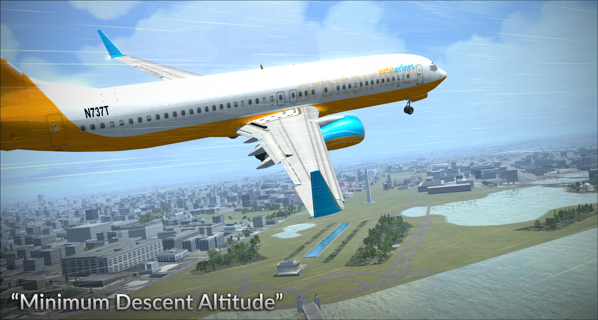 Microsoft Flight Simulator X: Steam Edition – Final Approach