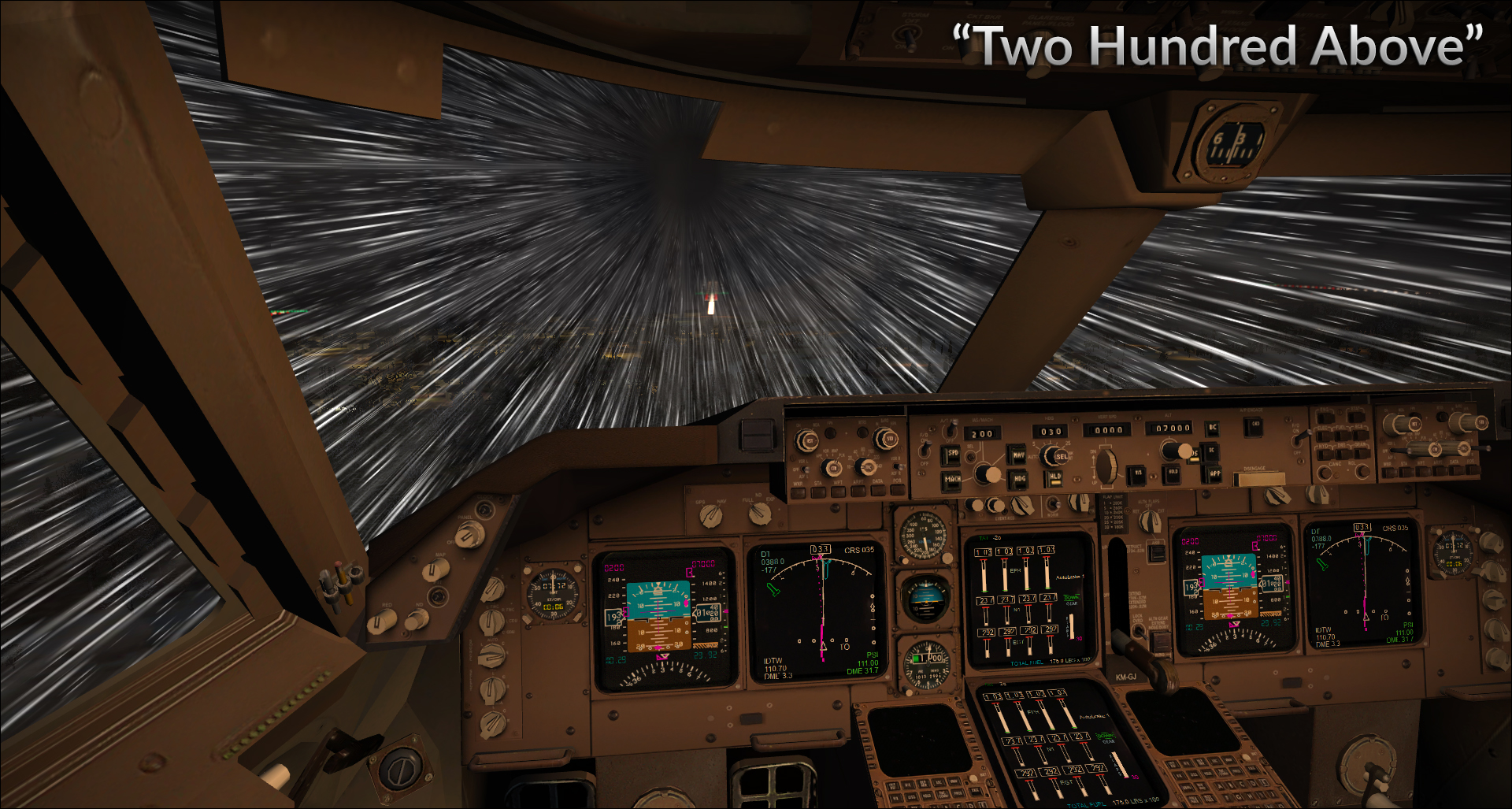 Microsoft Flight Simulator X: Steam Edition – Final Approach