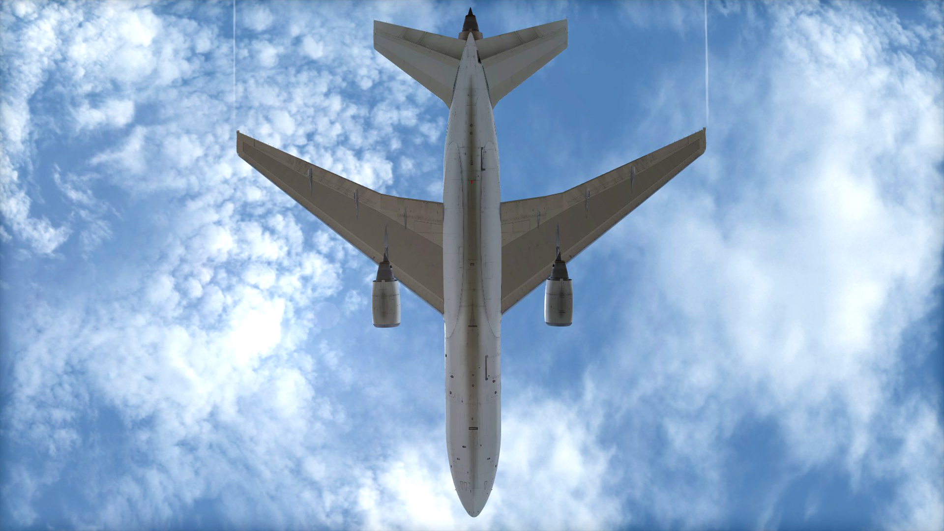 Microsoft Flight Simulator X: Steam Edition – McDonnell Douglas DC-10