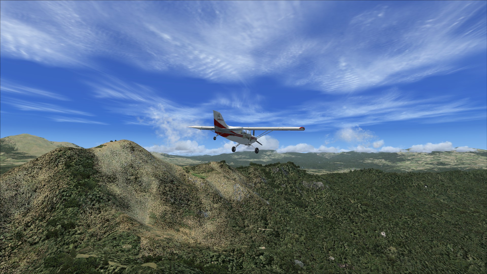 Microsoft Flight Simulator X: Steam Edition – Toposim Japan, Korea &amp; Taiwan