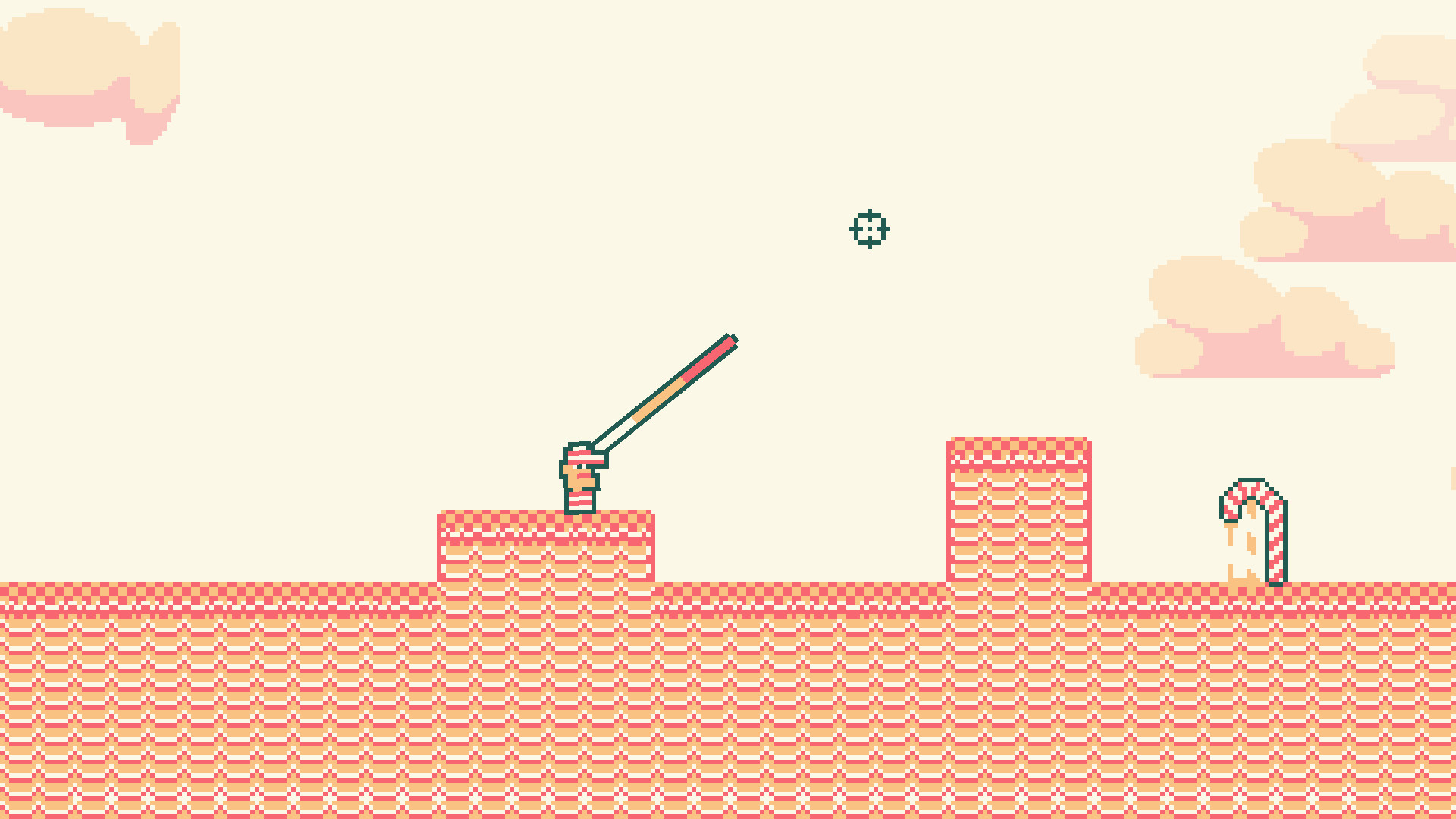 Explosive Candy World