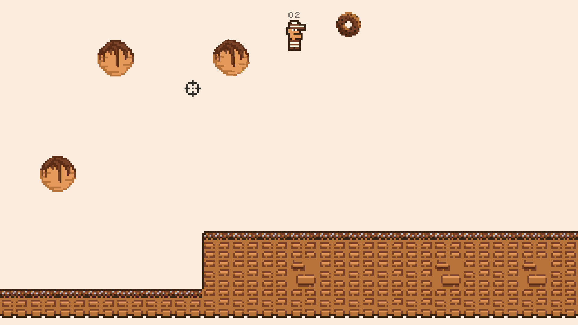 Explosive Candy World