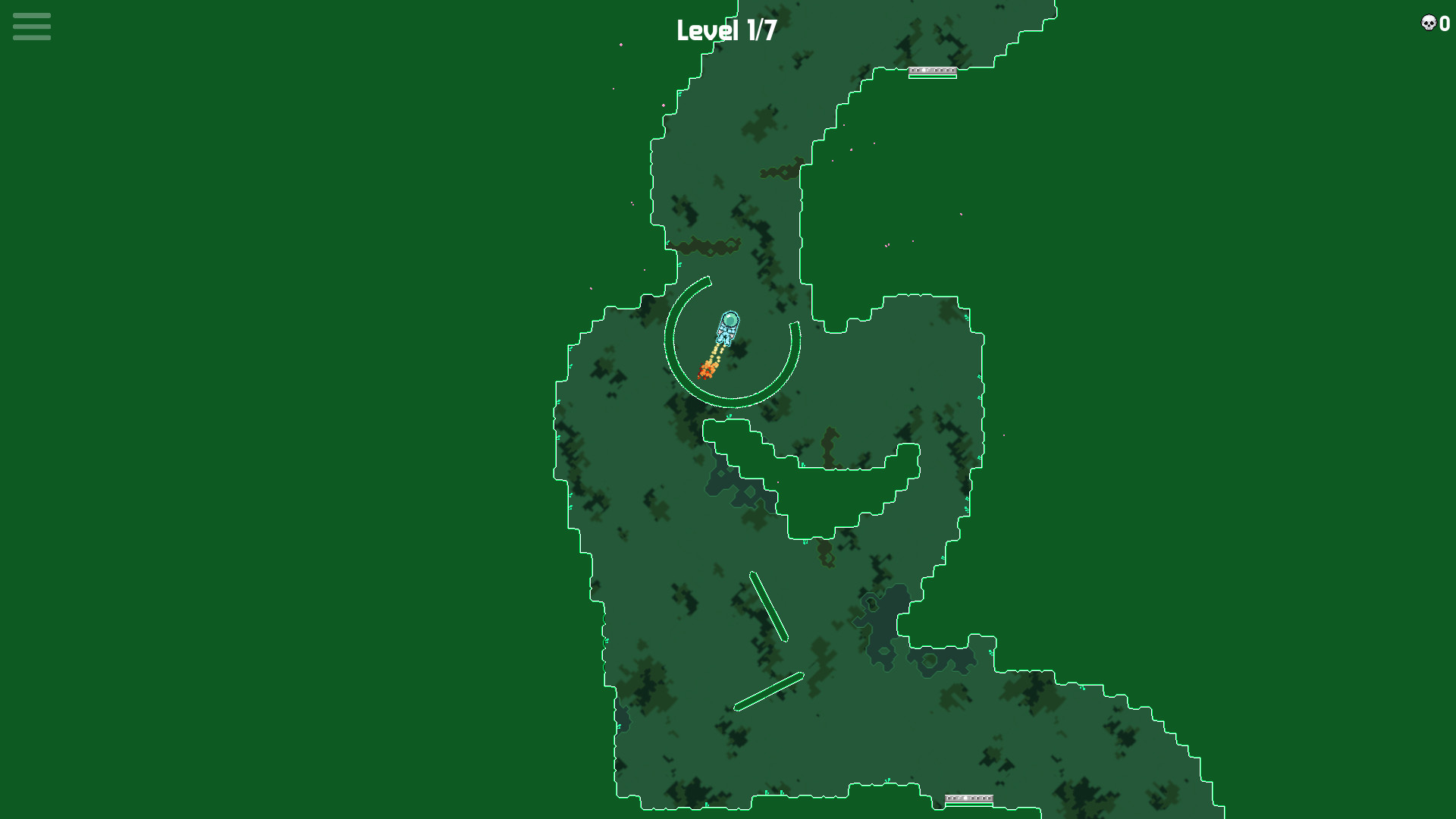 Jetscout: Boot Camp