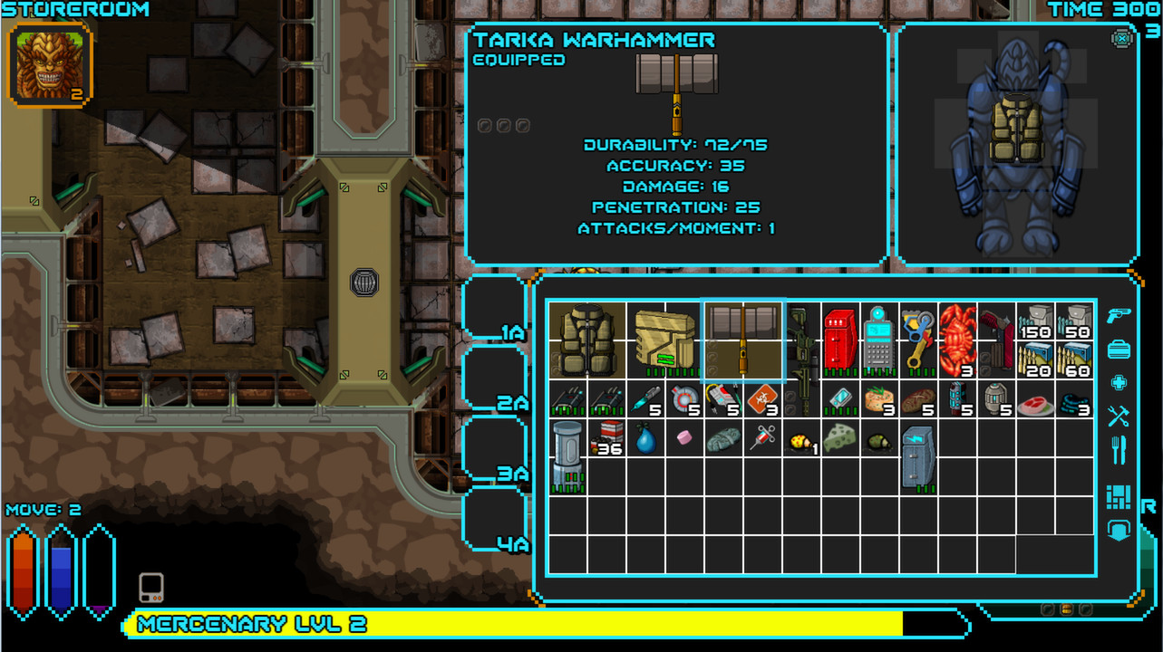 Sword of the Stars: The Pit – Juggernaut