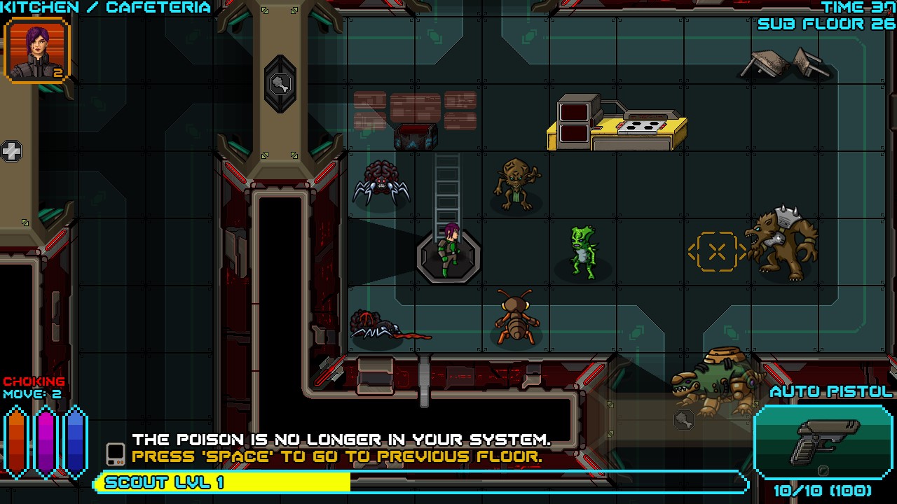 Sword of the Stars: The Pit – Juggernaut