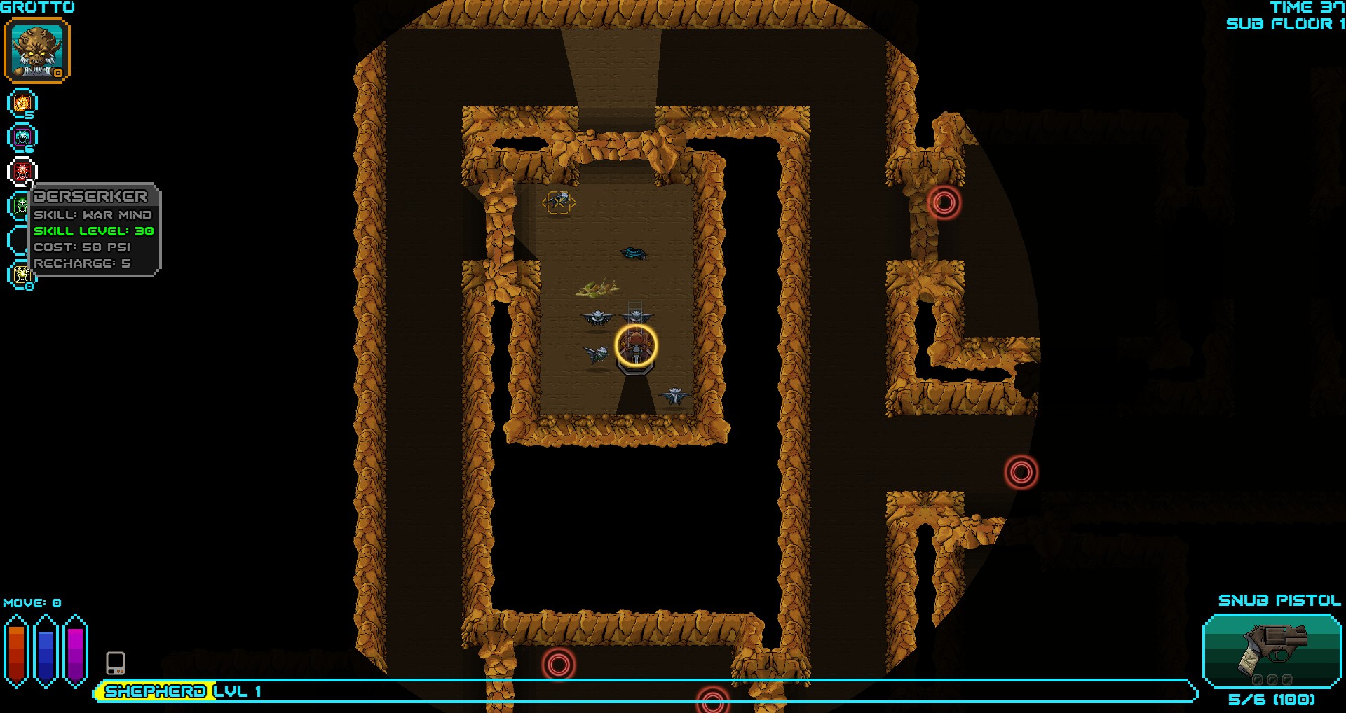 Sword of the Stars: The Pit – Juggernaut