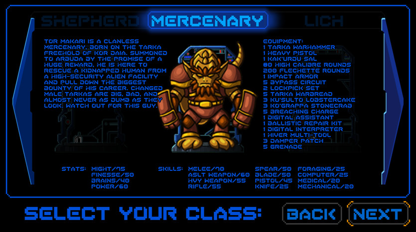 Sword of the Stars: The Pit – Juggernaut