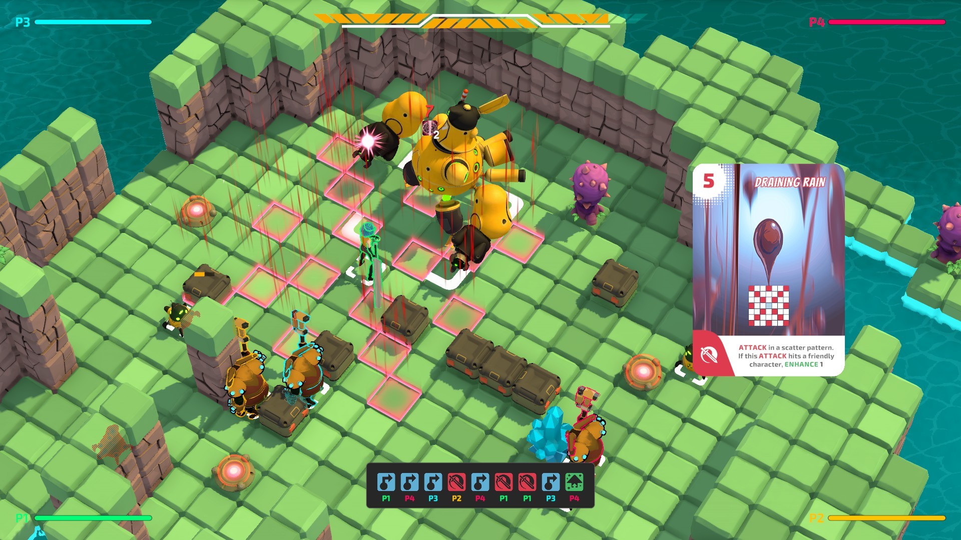 Robot Lord Rising