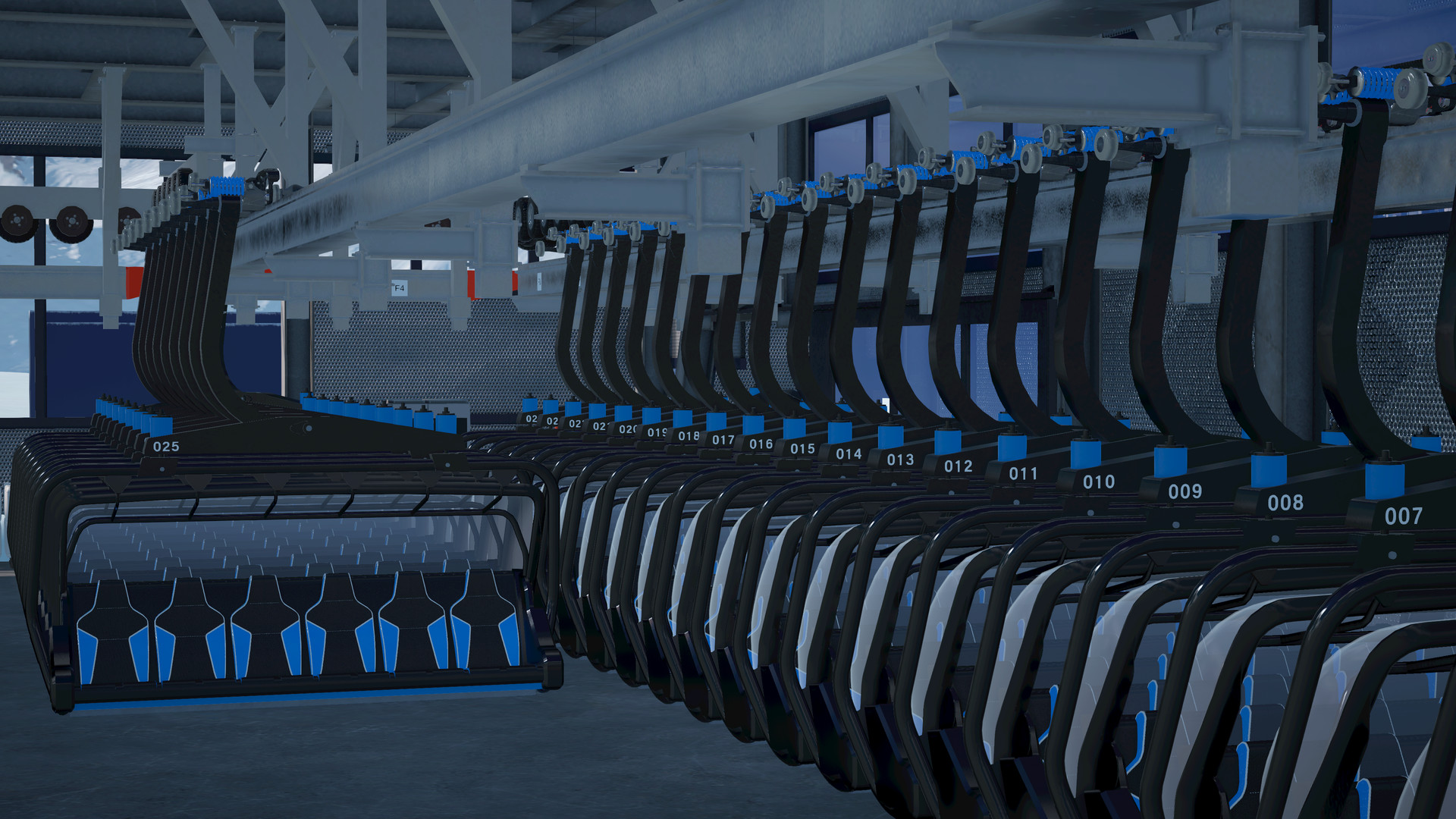 Winter Resort Simulator Season 2