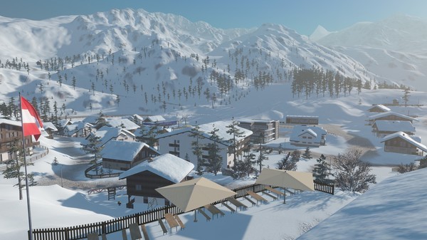 Winter Resort Simulator Season 2