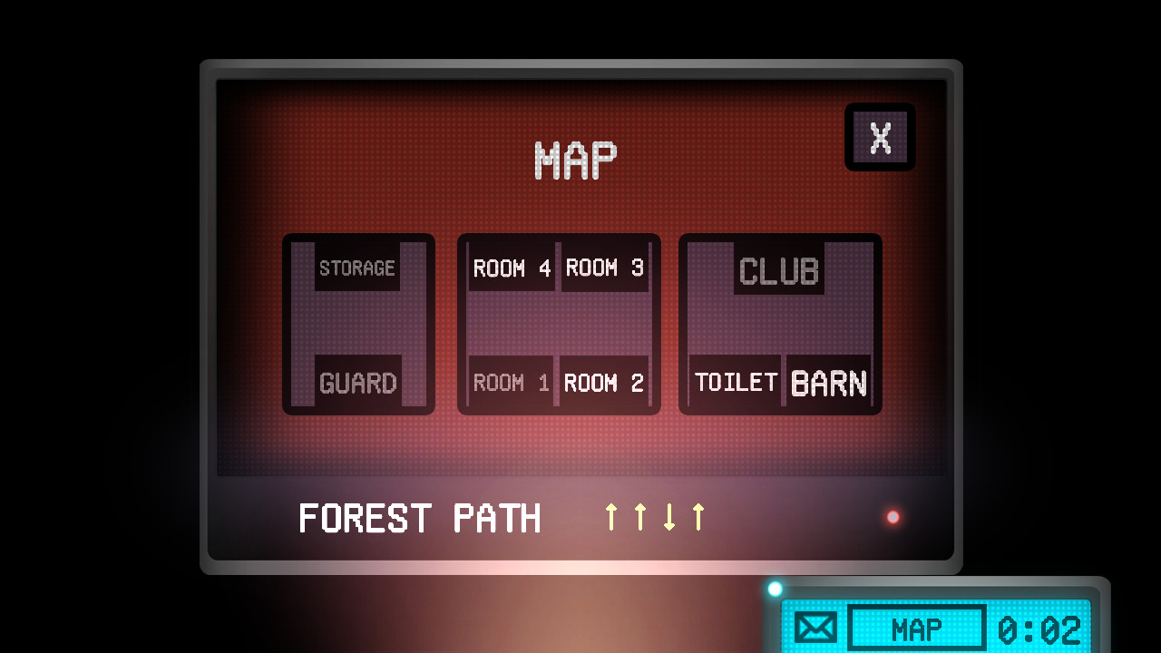 Bear Haven Nights 2