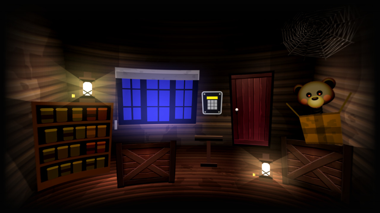 Bear Haven Nights 2