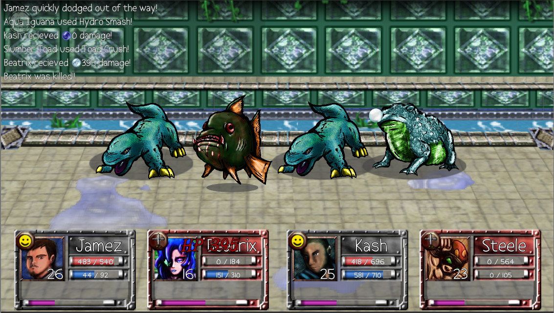 Rathe: The Beginning