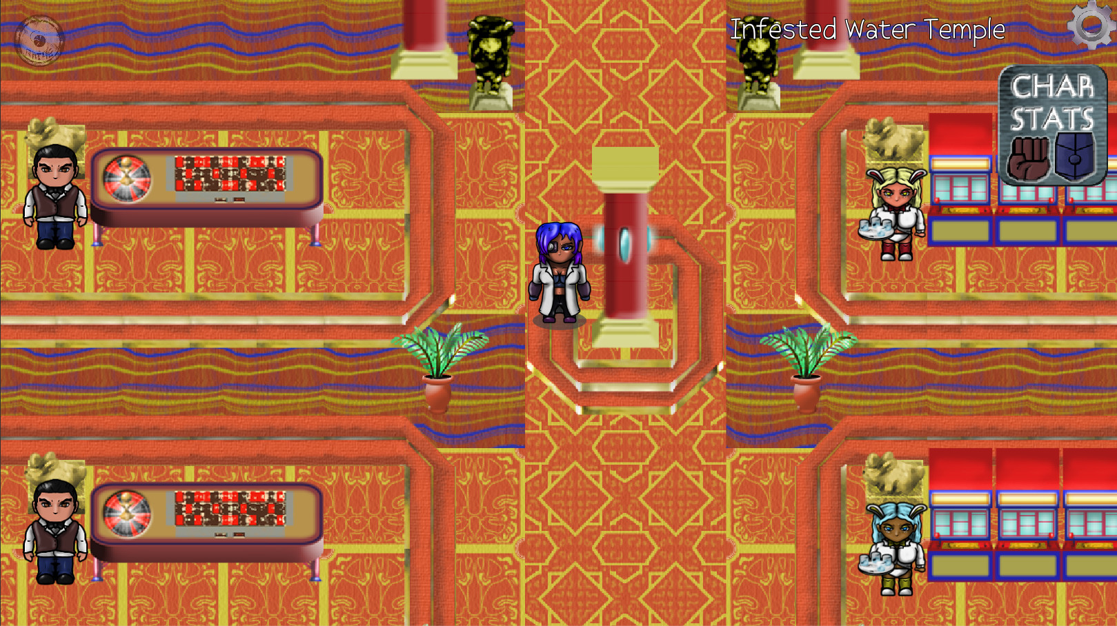 Rathe: The Beginning