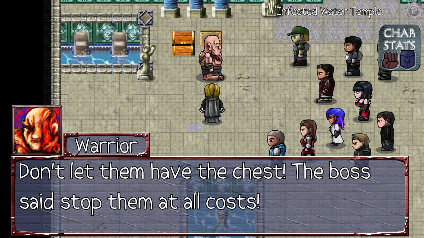 Rathe: The Beginning