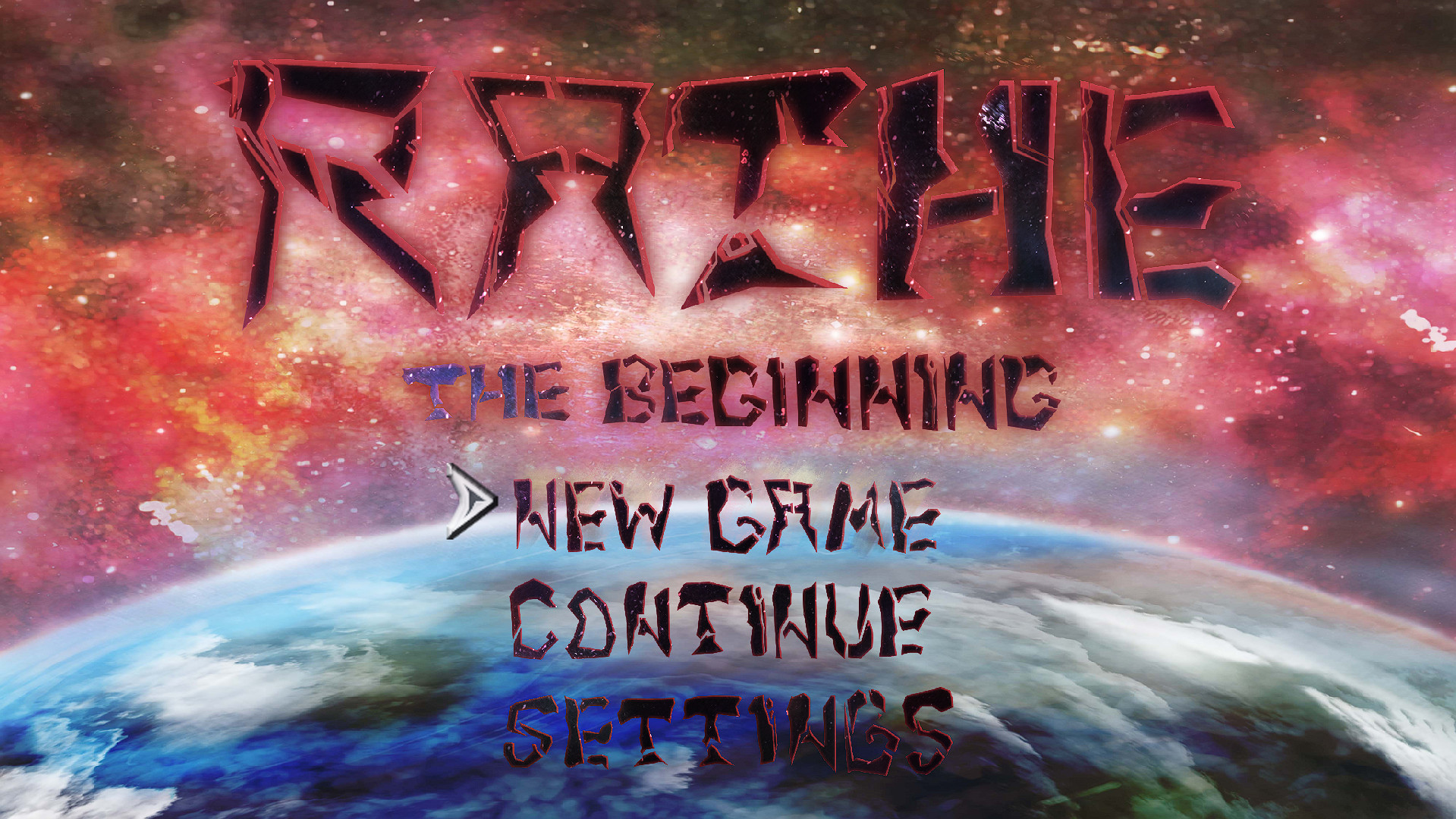 Rathe: The Beginning