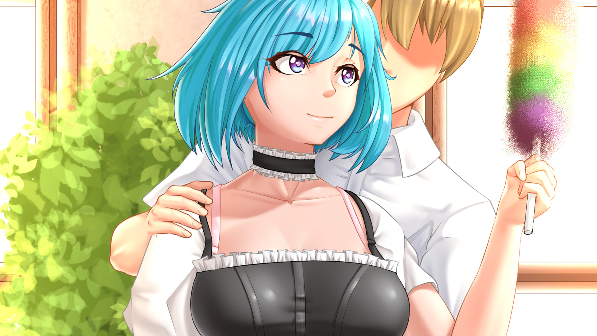 Sweet Desire 2