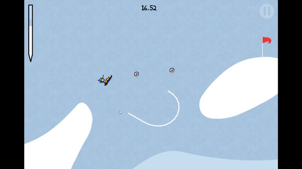 The Fancy Pants Adventures: Classic Pack