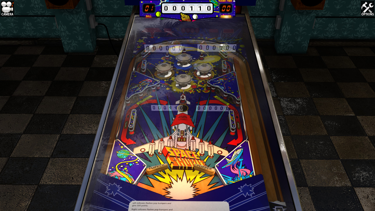 Zaccaria Pinball: 27 Retro Tables