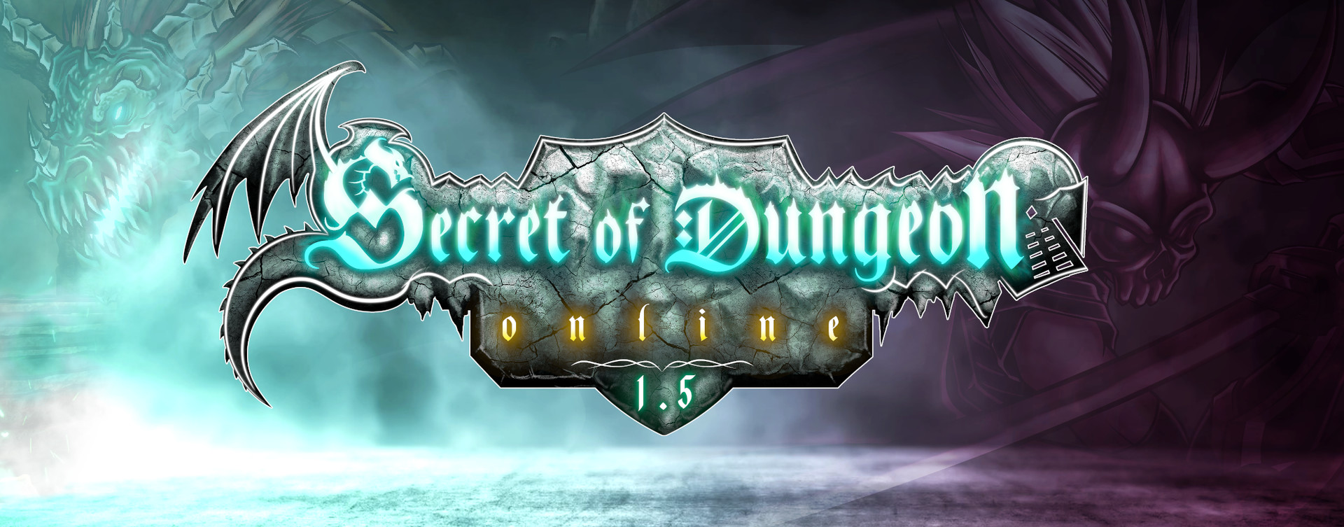 Secret of Dungeon