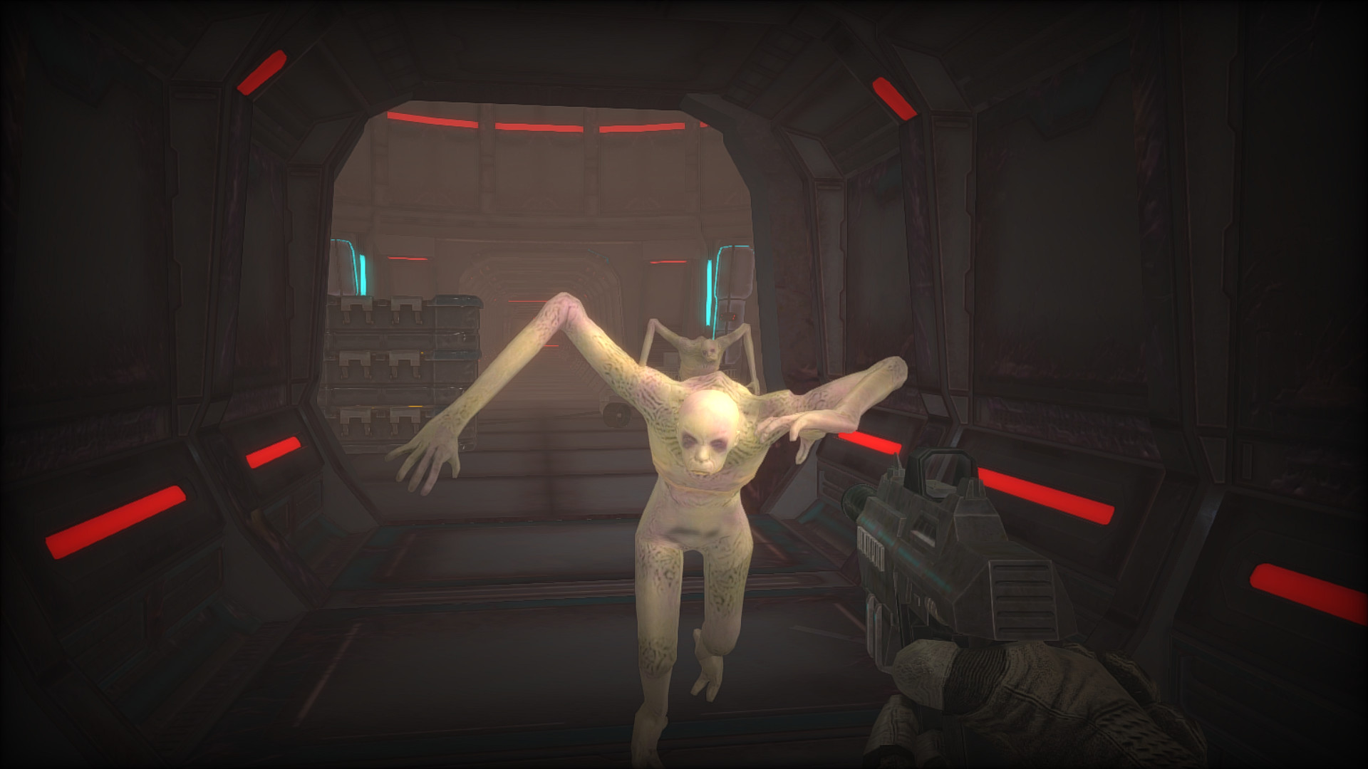 Space Agent: 8 Artifacts