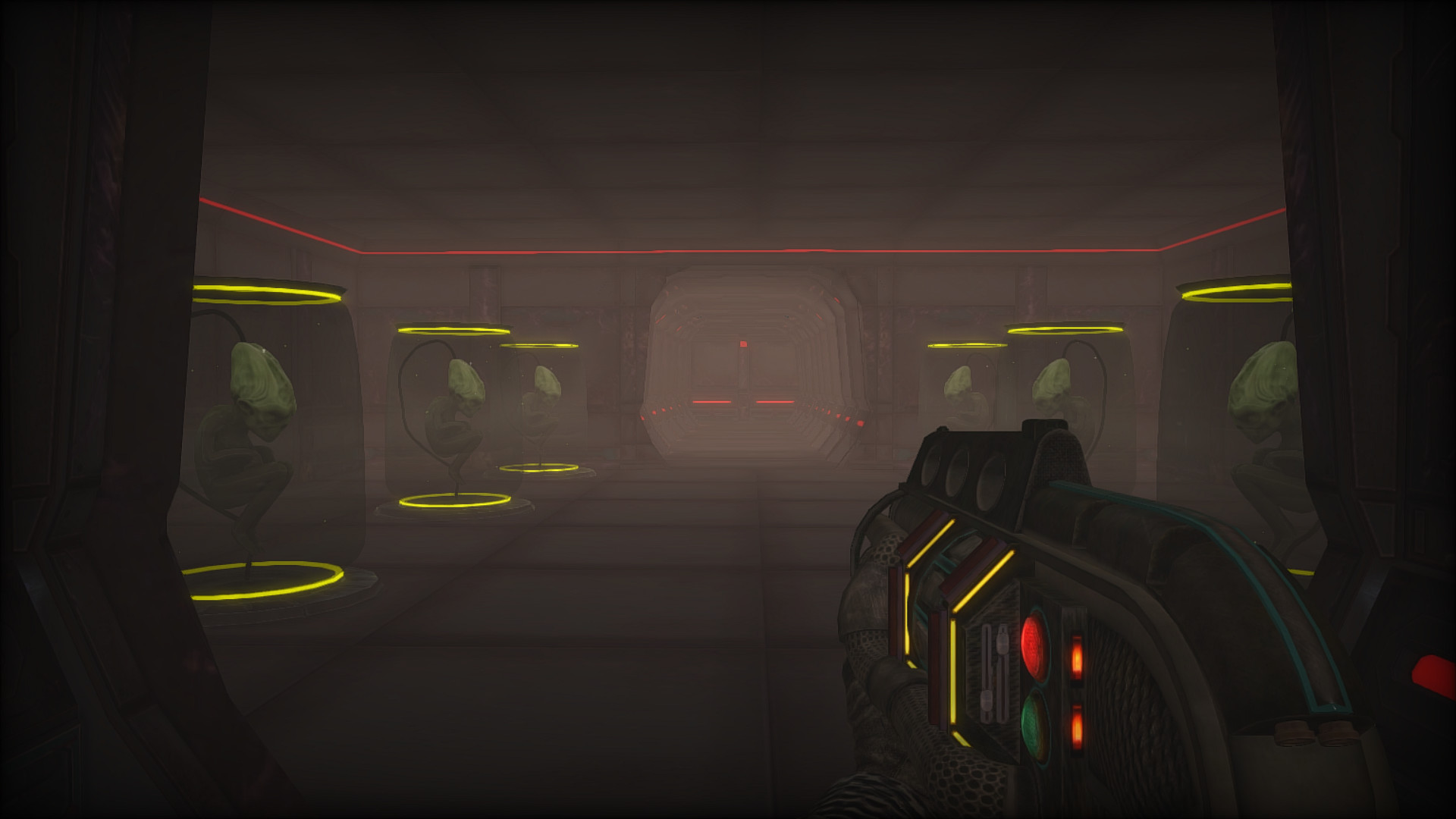 Space Agent: 8 Artifacts