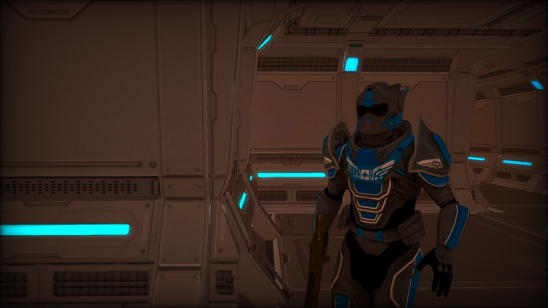 Space Agent: 8 Artifacts