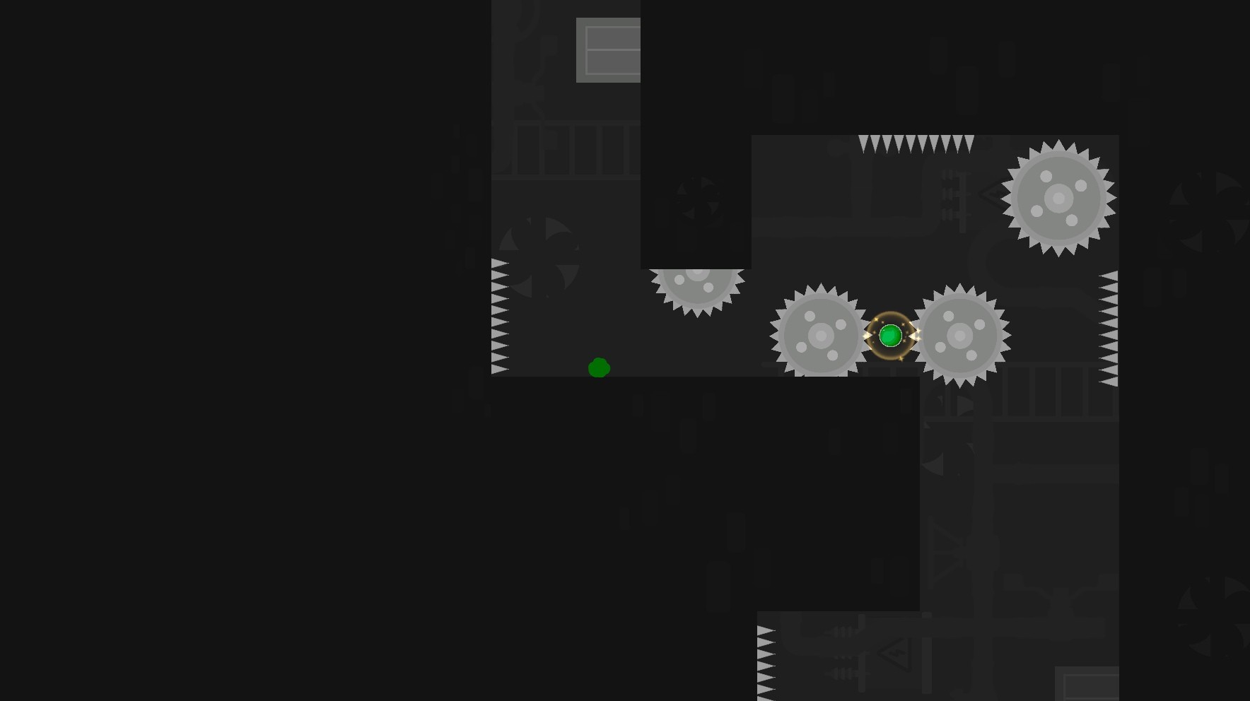 Lab BreakOut