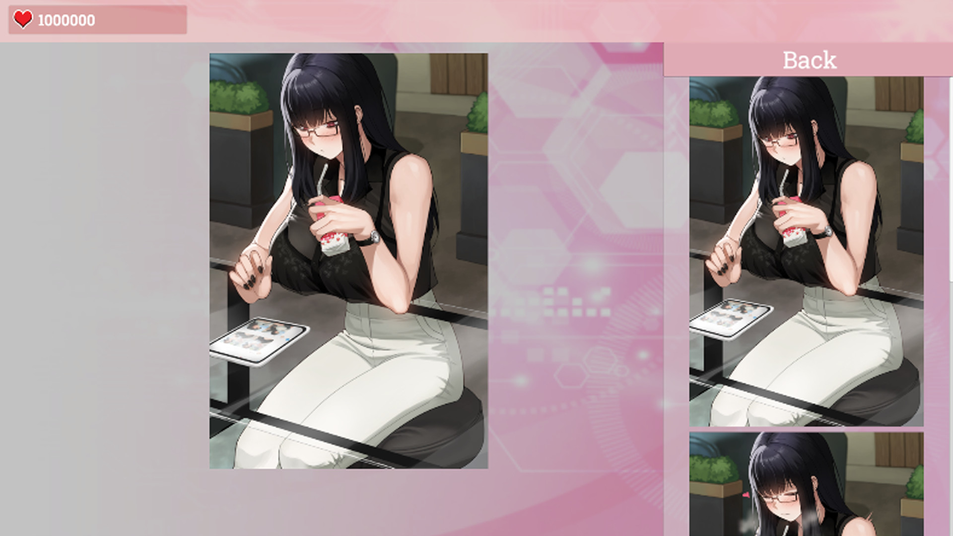 Yogurt!