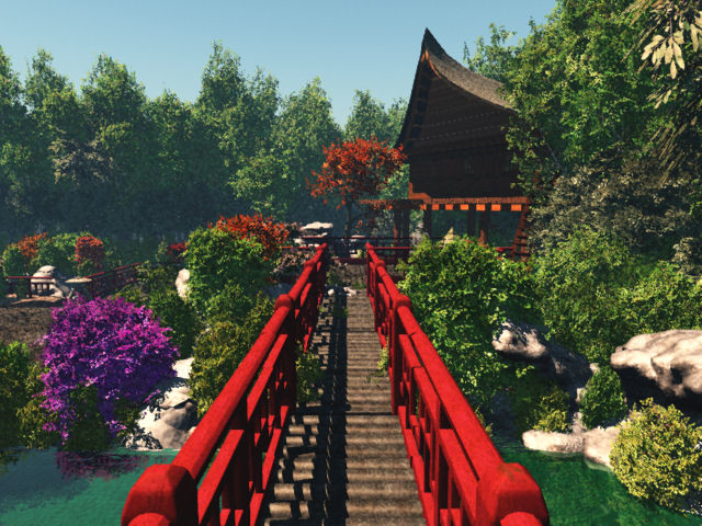 Haunting At Cliffhouse