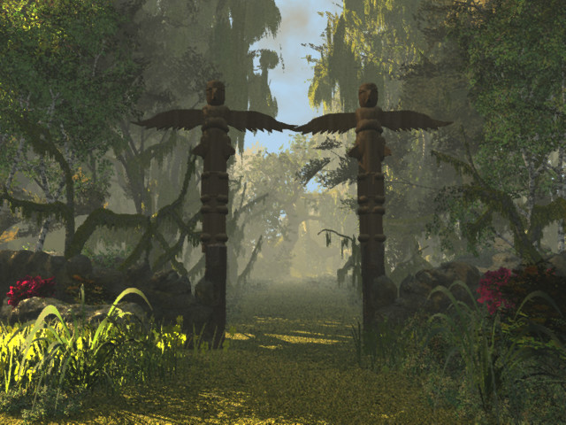 Haunting At Cliffhouse