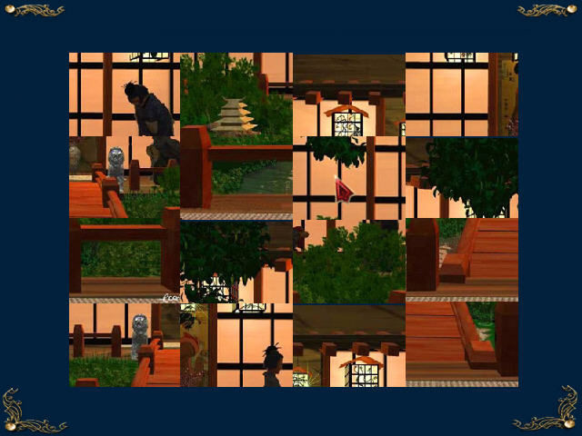 Haunting At Cliffhouse