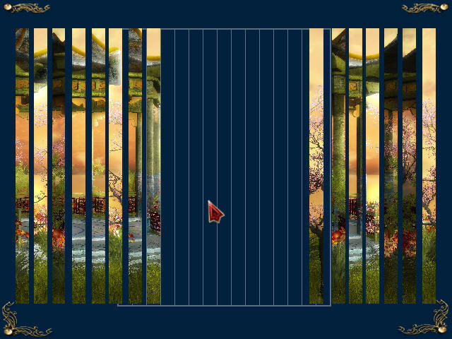 Haunting At Cliffhouse