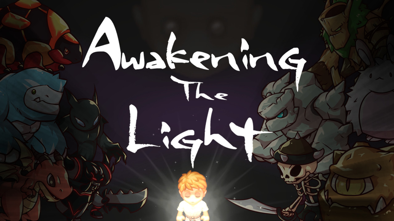 Awakening the Light