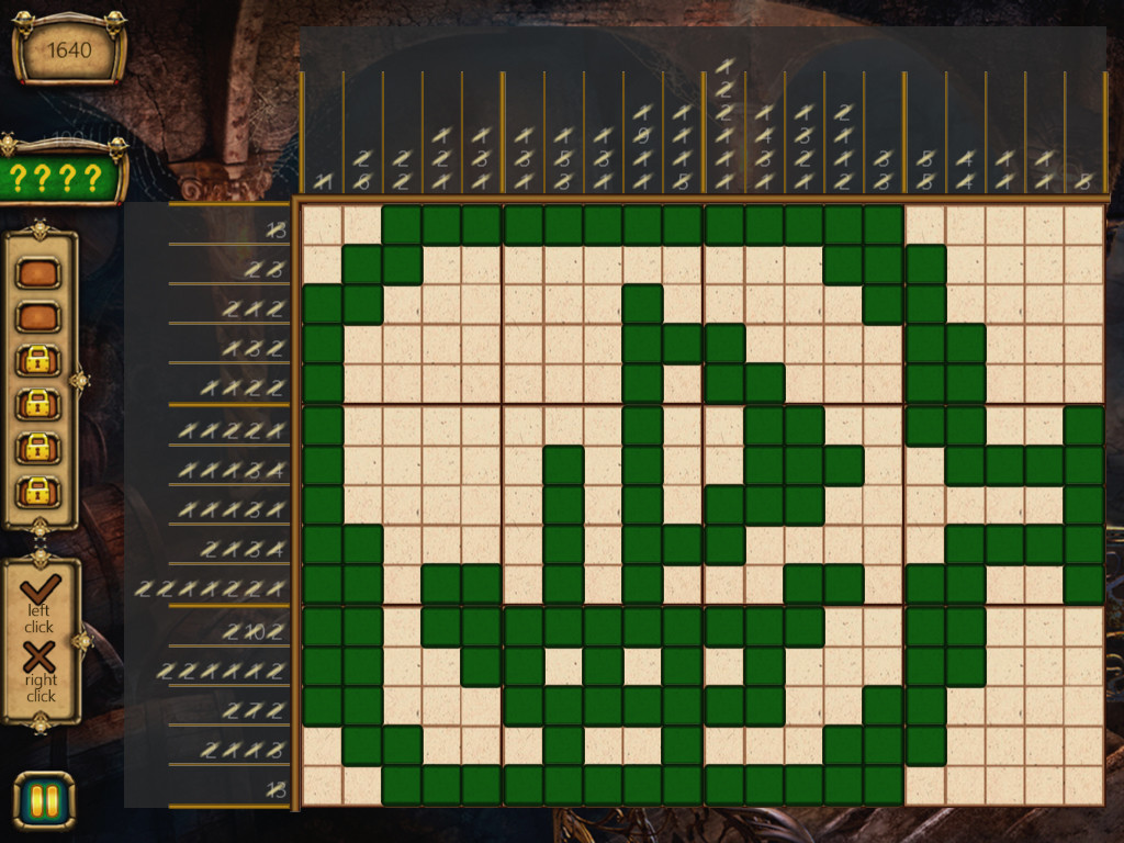 Detective Riddles: Sherlock’s Heritage 2