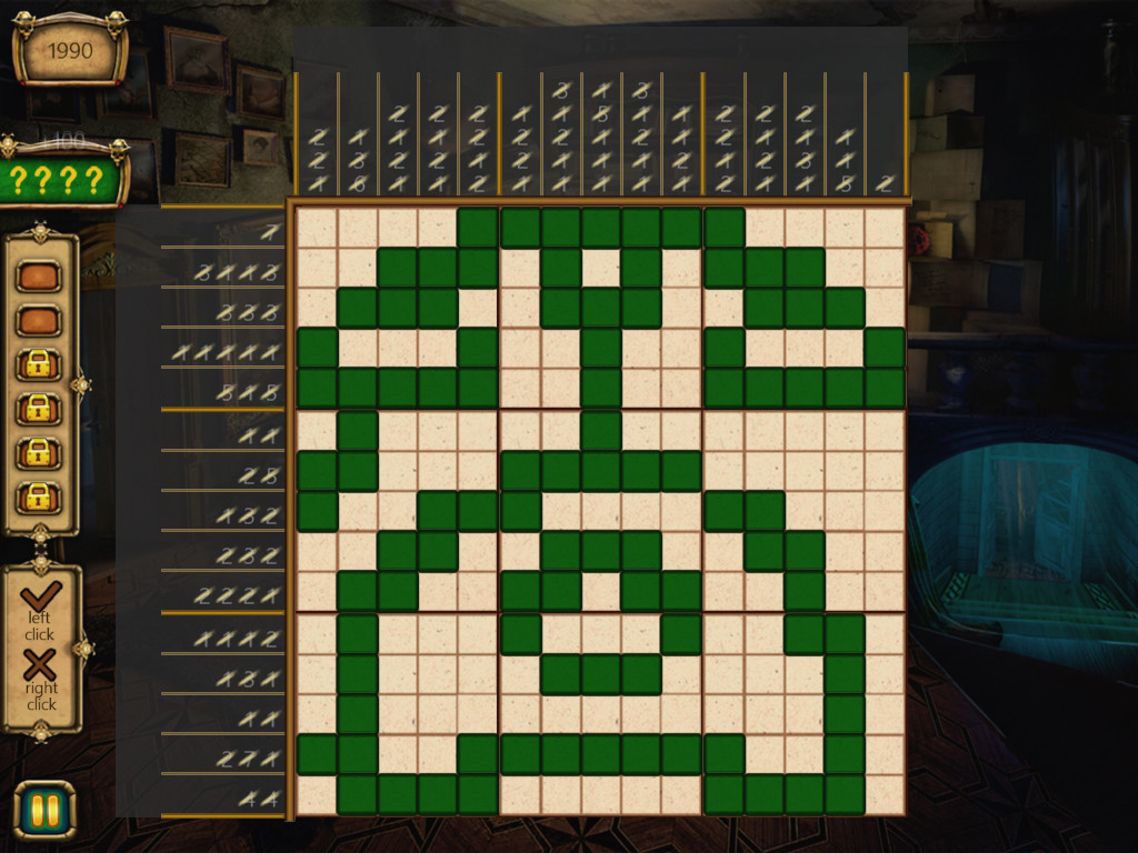 Detective Riddles: Sherlock’s Heritage 2