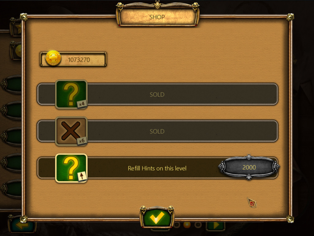 Detective Riddles: Sherlock’s Heritage 2