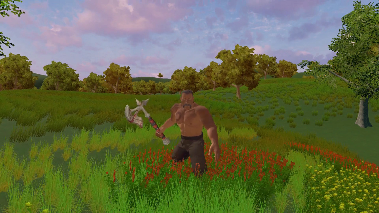 Pirate of Madagascar Island