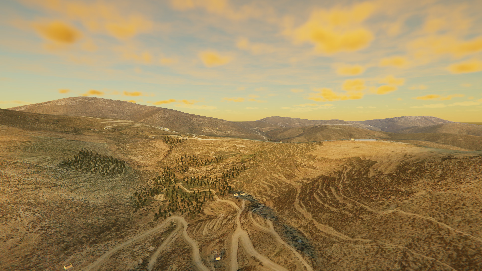 Helicopter Simulator