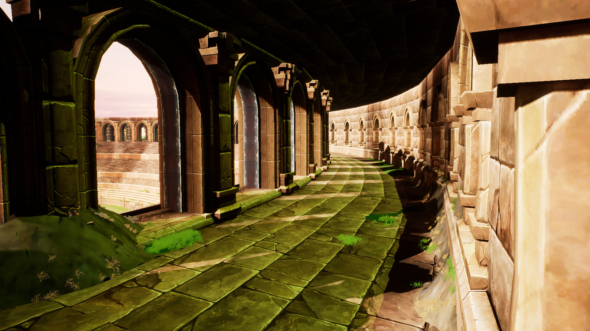 Smerch Battle Arena