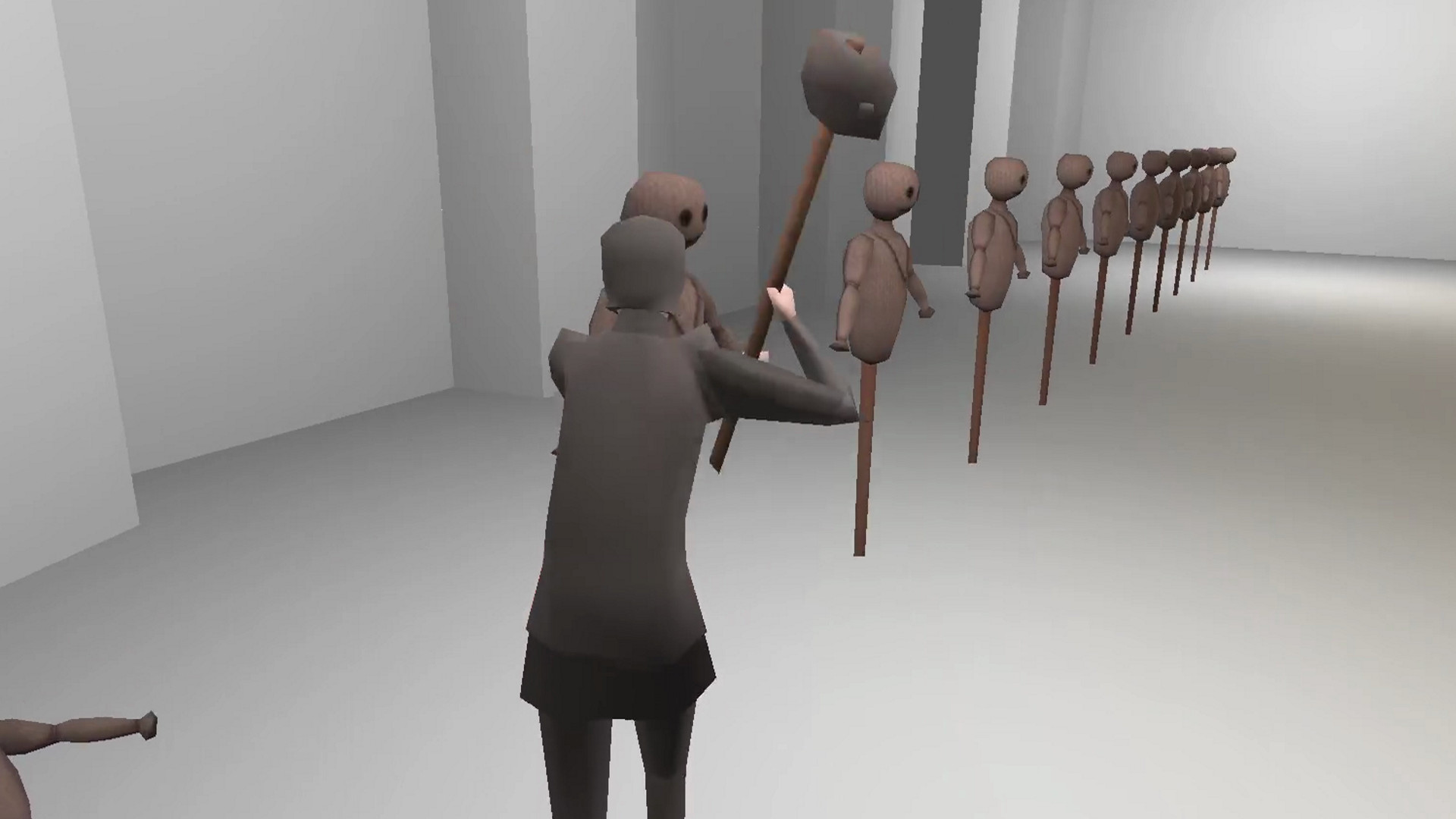 Destroy the Dummies